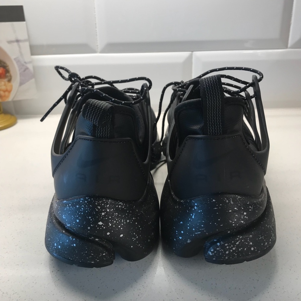 Presto Black Nike’s women shoes